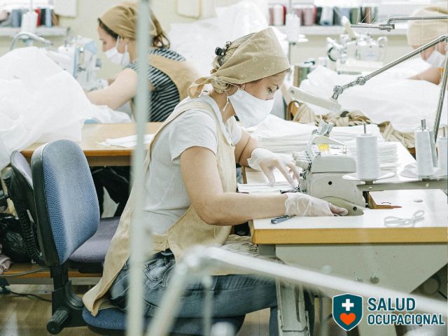 chequeos médicos empresariales